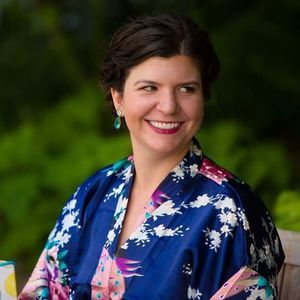 Meet your Posher, Richelle